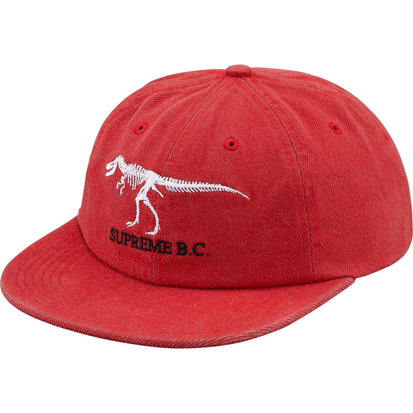 B.C. 6-Panel Hat view 5